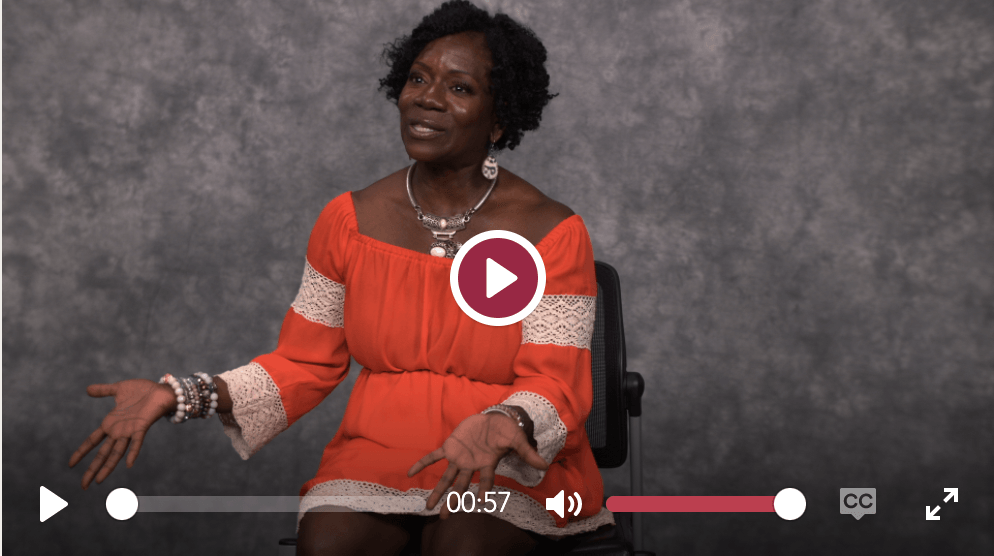 Oral History by Lisa Vernon - Blues Dancing and Its African American Roots