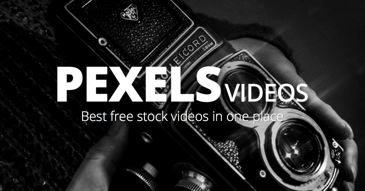 Pexels