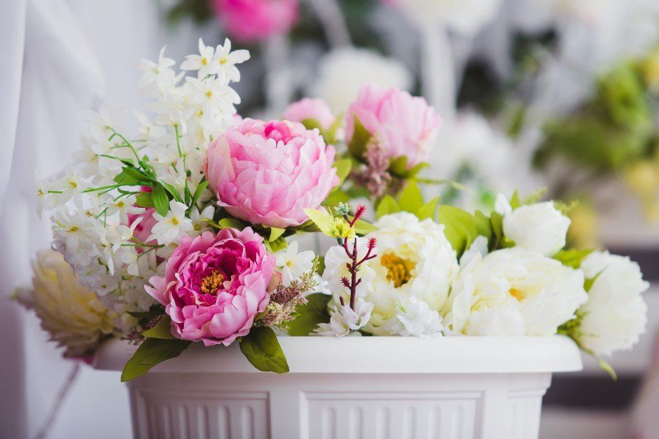 fiori per tutte le occasioni