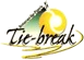 PIZZERIA RISTORANTE TIE BREAK - LOGO