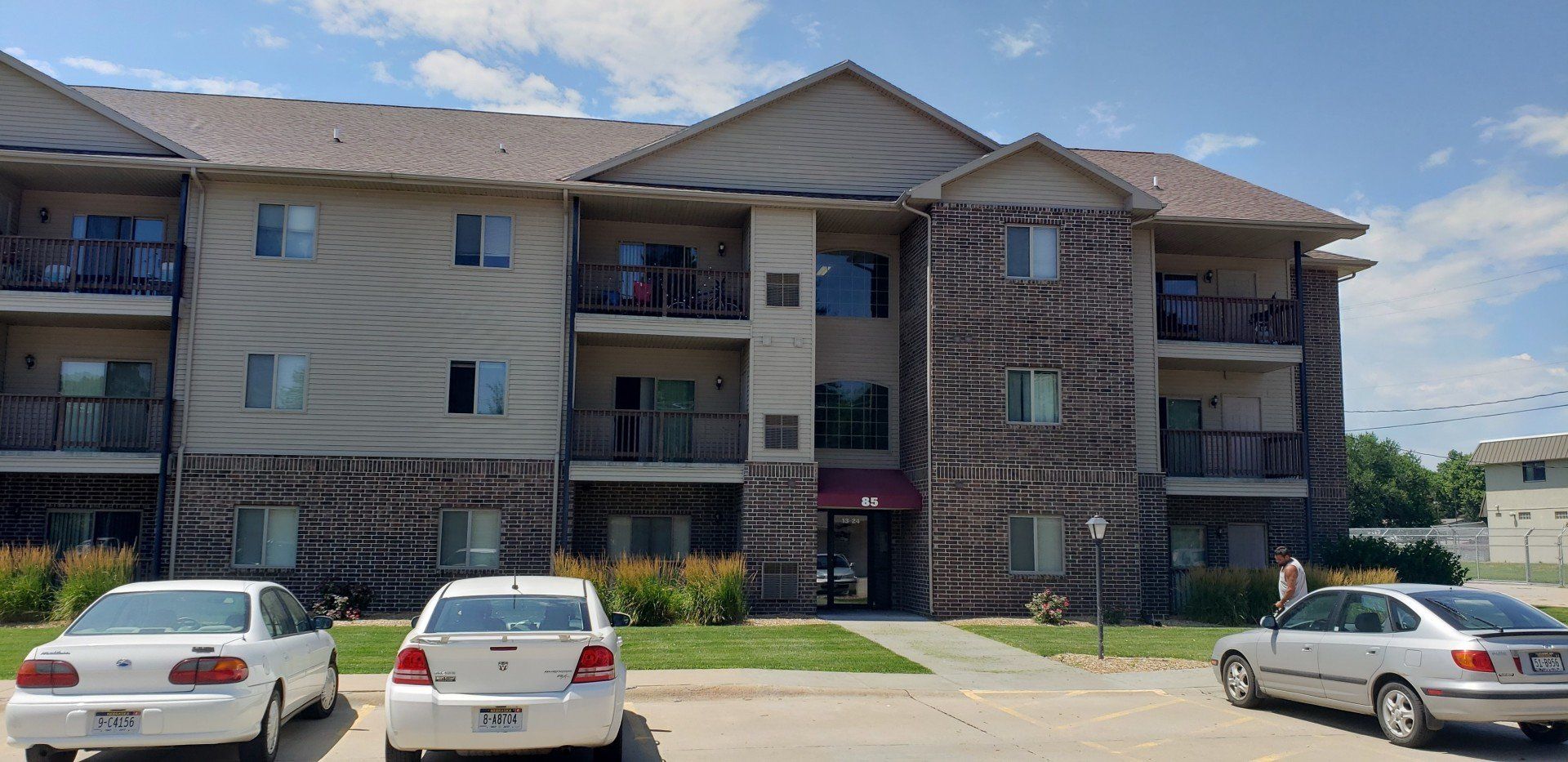 Apartments for Rent