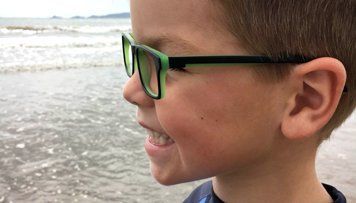 Eyewear