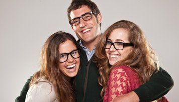 Eyewear
