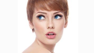 Contact Lenses