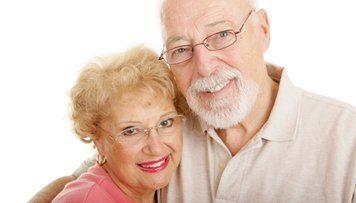 Your eyes over 60