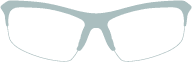 sports glasses icon