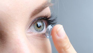Contact Lenses