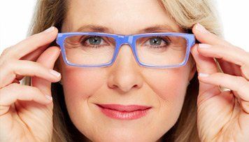 NHS Eye Tests