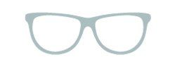 Glasses icon