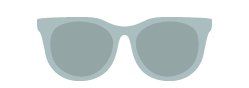 Sunglasses icon