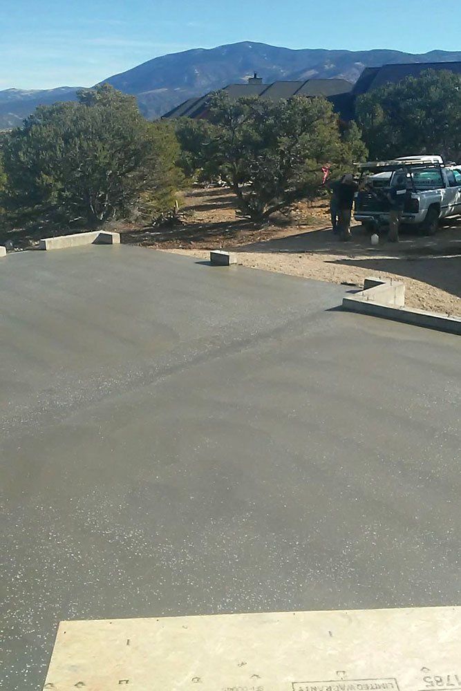 Parking Lot