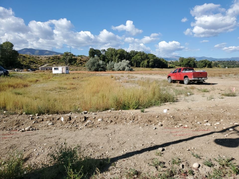 HRMC RV Park before