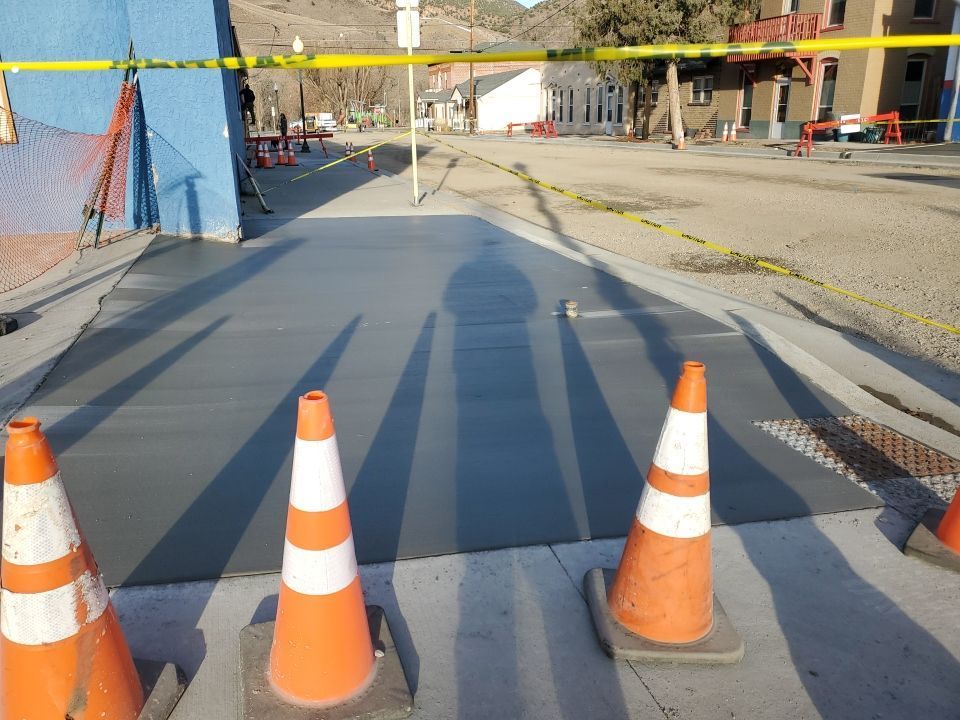 Parking Lot