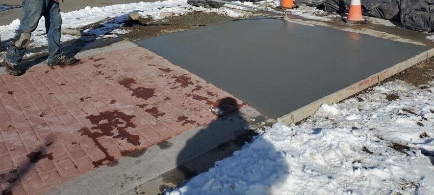Sidewalk