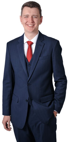 Bilder Portrait Robert Stammen
