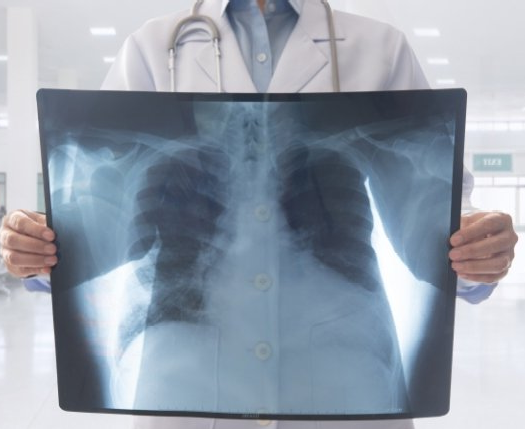 diagnostica per immagini