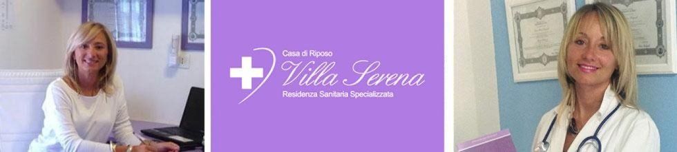 Villa Serena Casa di Riposo