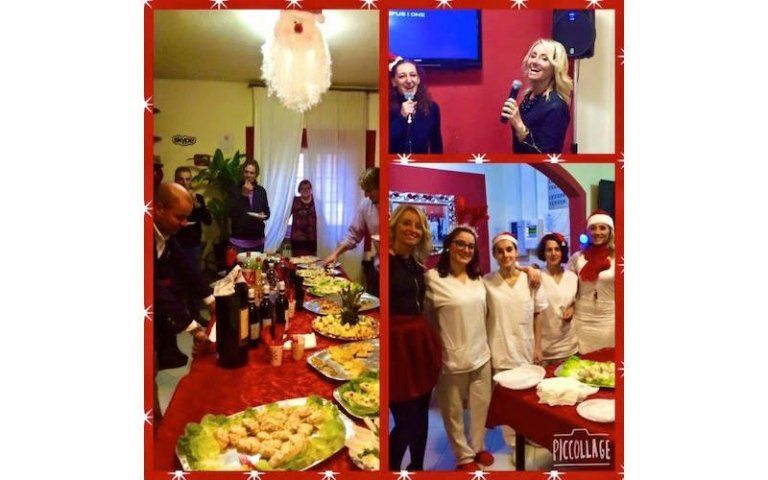 organizzazione feste di compleanno anziani