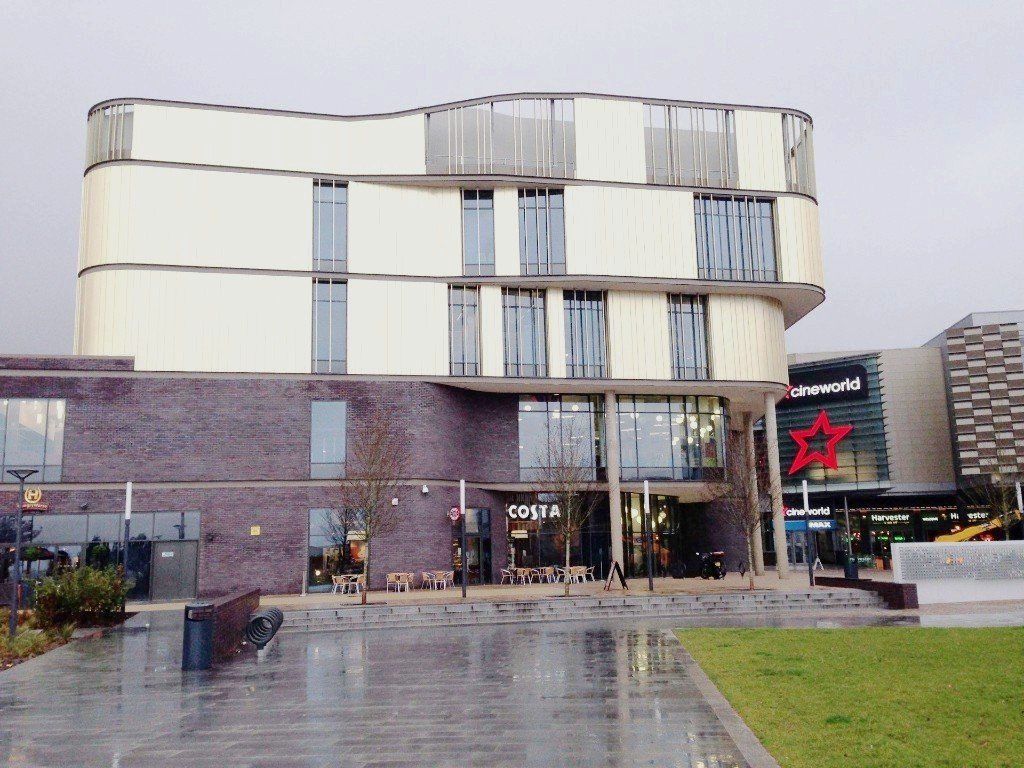 Southwater One