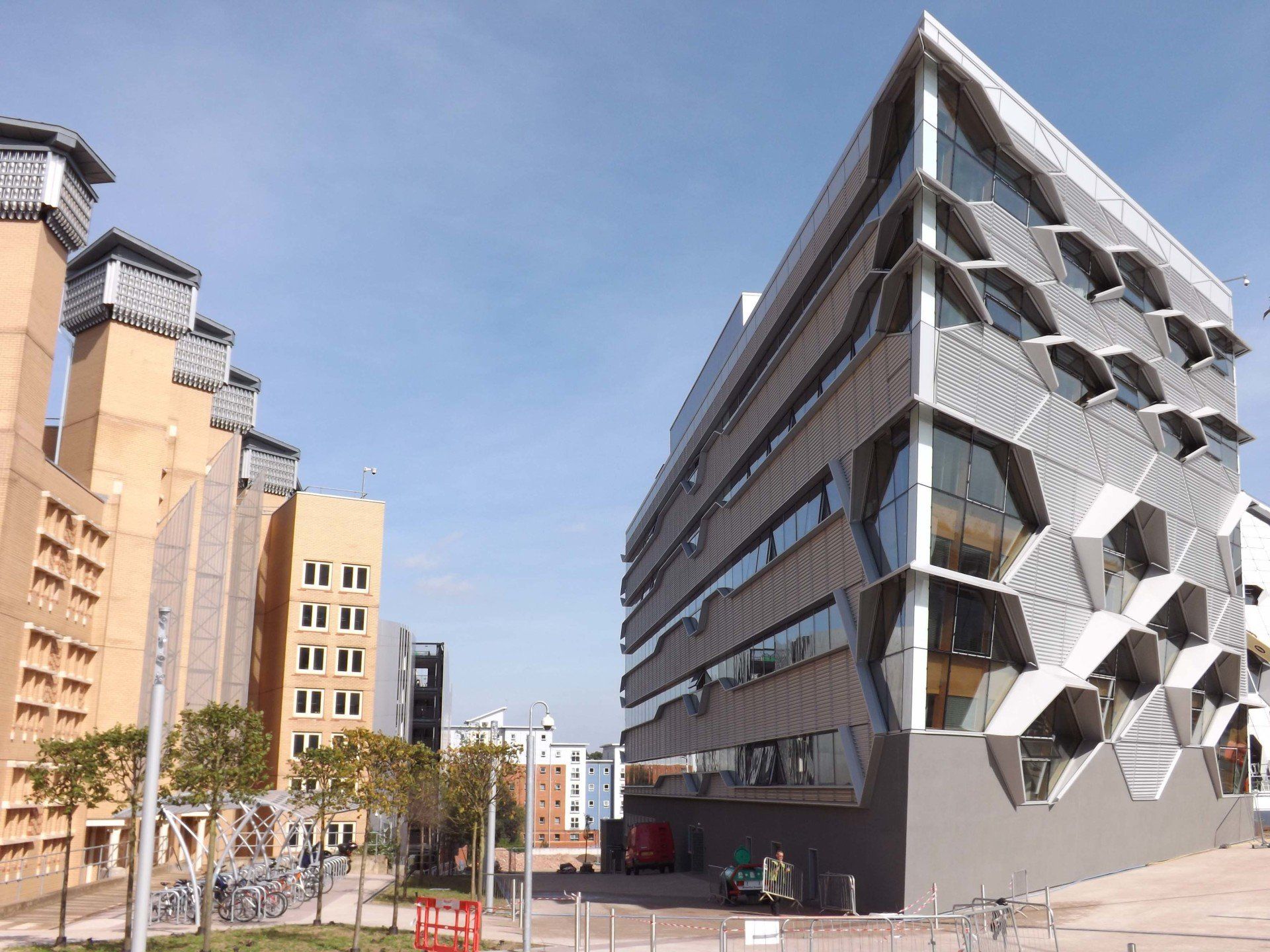 Coventry University