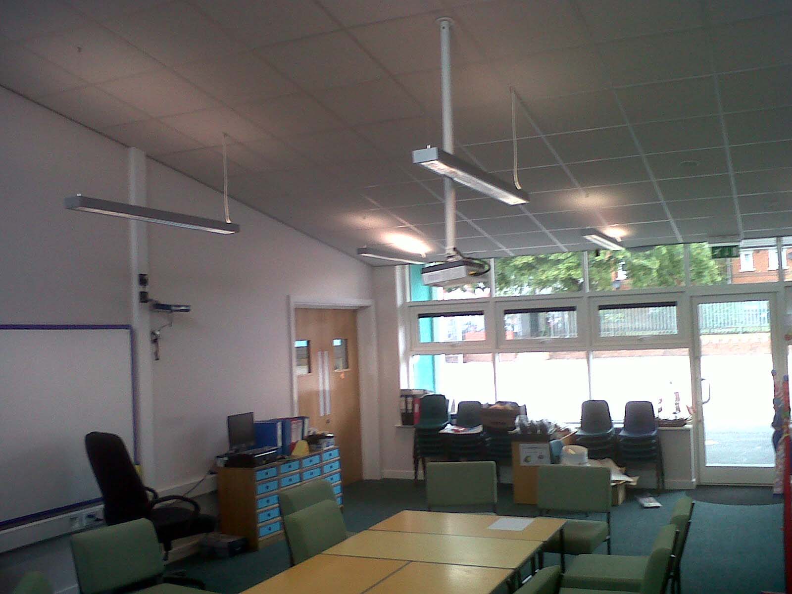 John Gulson School