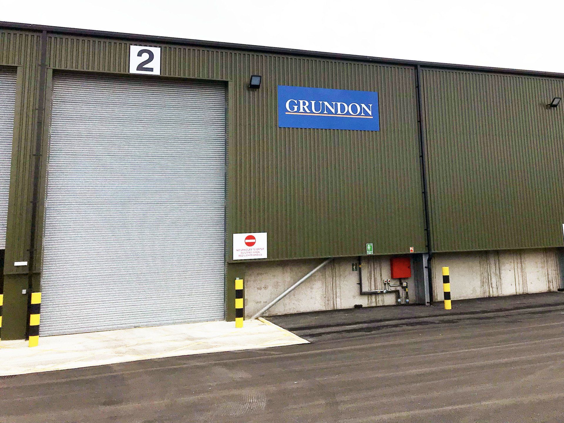 Grundon