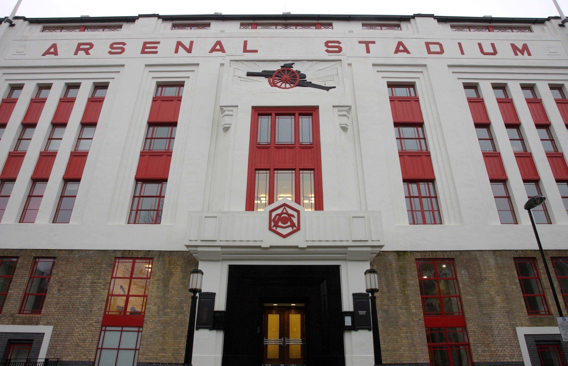 Highbury Square