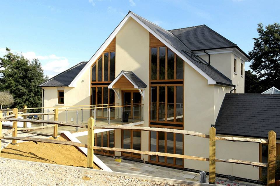Spire House
