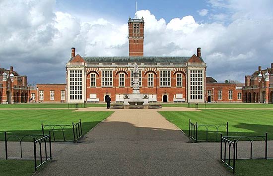 Christ's Hospital School
