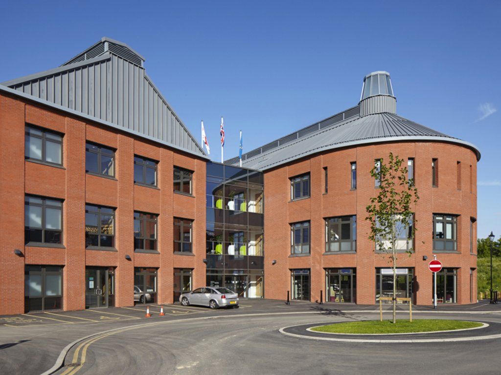 Towcester Library