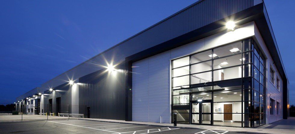 Parkside Business Park
