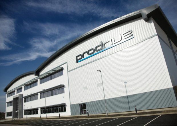 Prodrive