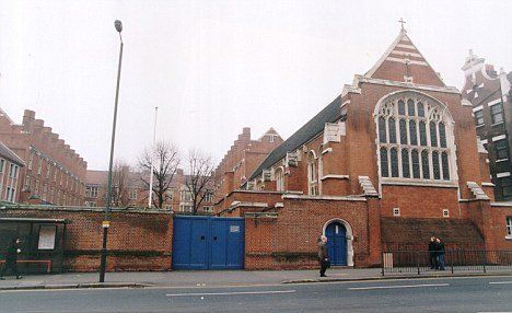 Sacred Heart School