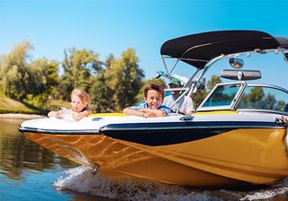 Boat Repair — Two Kids On A Boat in Murray, UT Boat Repair — Two Kids On A Boat in Murray, UT