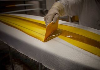 Fiberglass — Surfboard Made From Fiberglass in Murray, UT