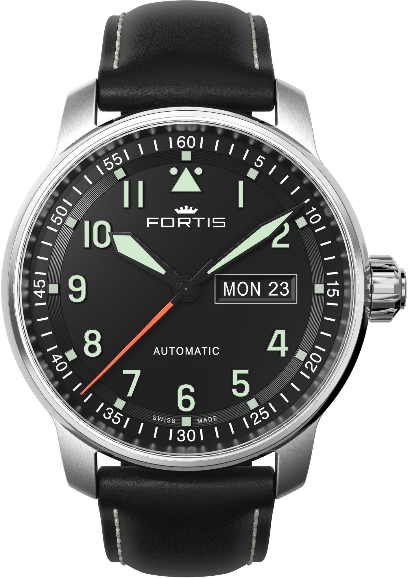 orologio uomo fortis