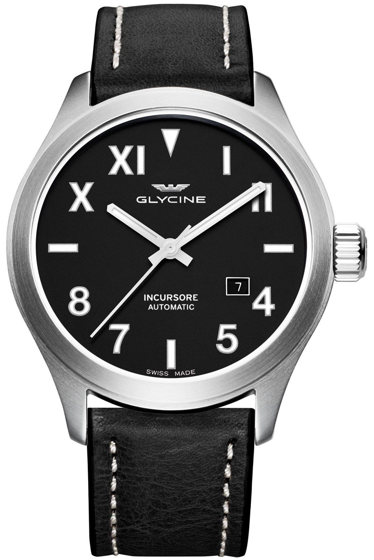 orologio uomo glycine