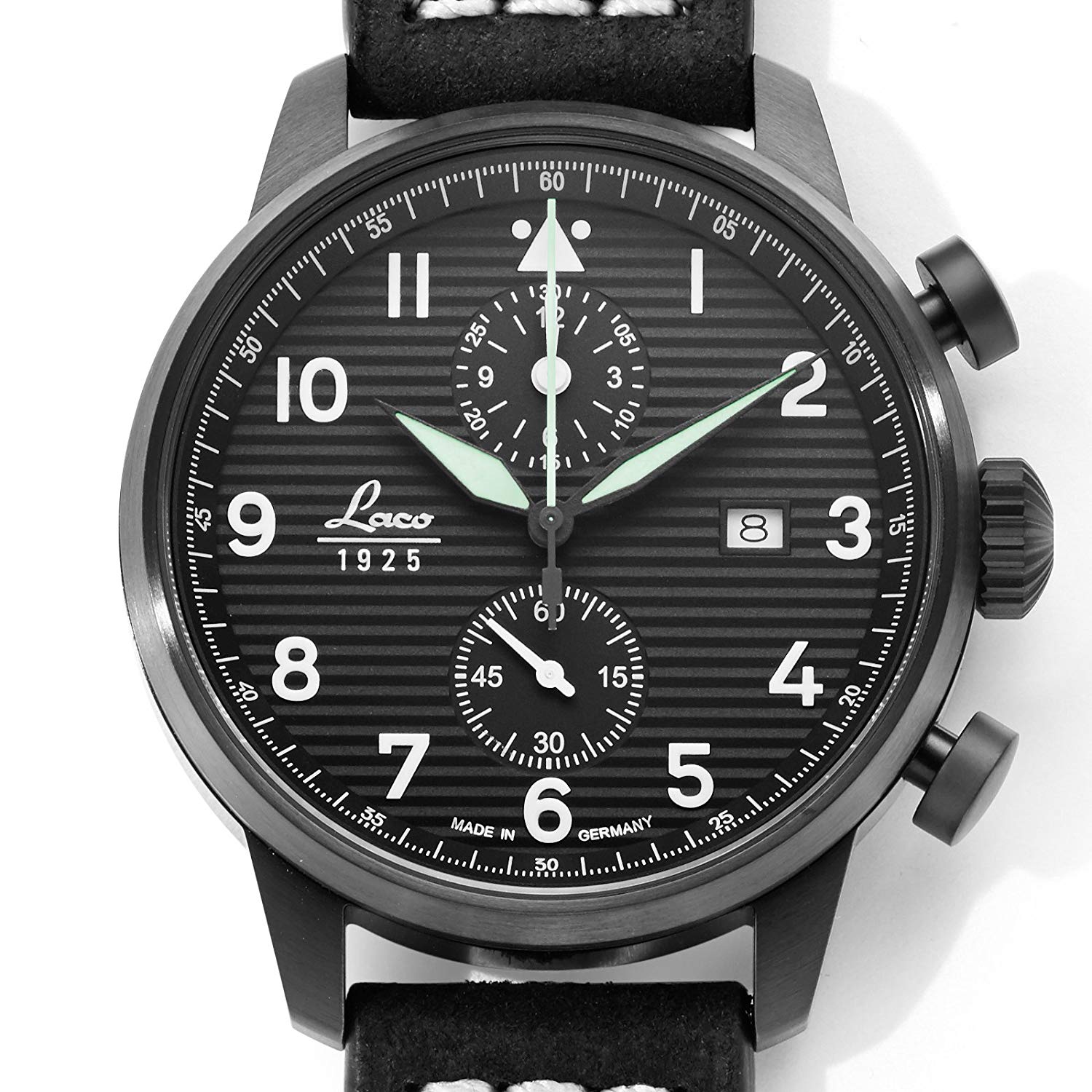 orologio laco