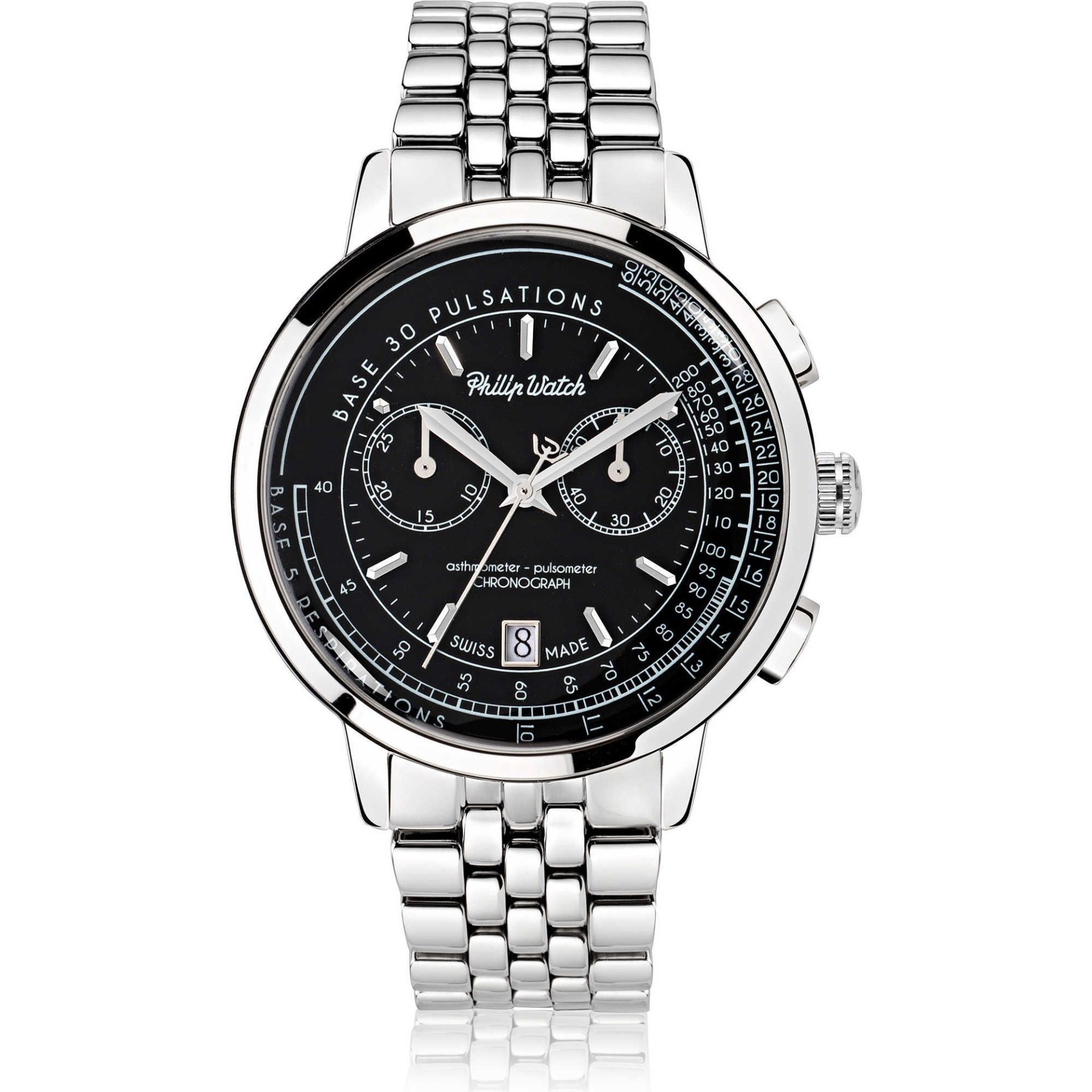orologio philip watch