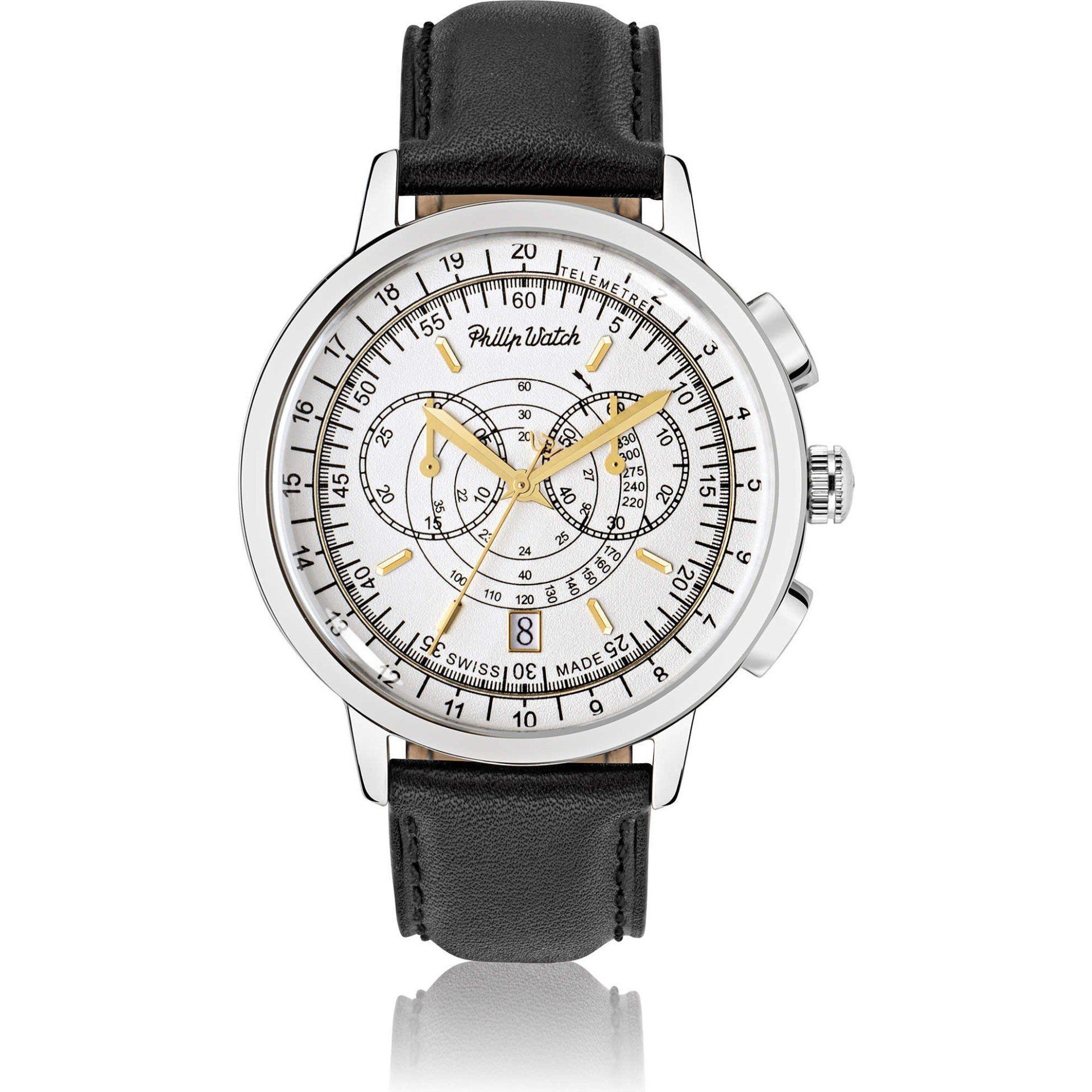 orologio philip watch da uomo