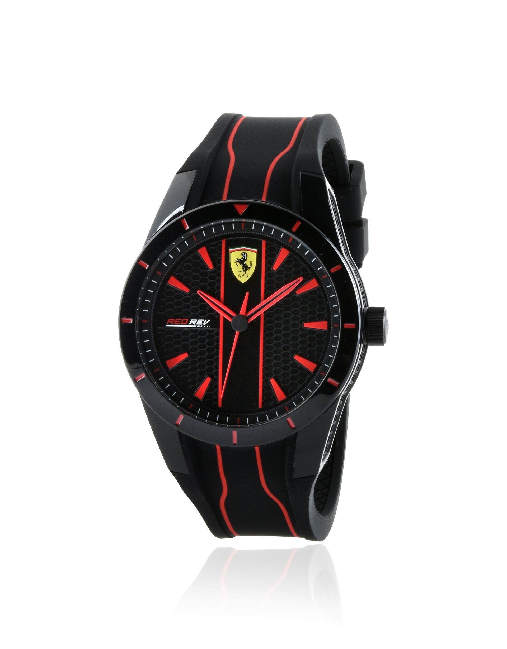 orologio da uomo scuderia ferrari