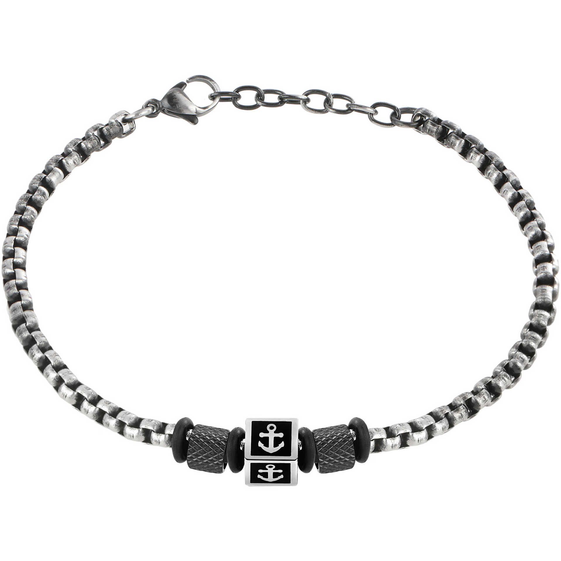 bracciale uomo sector