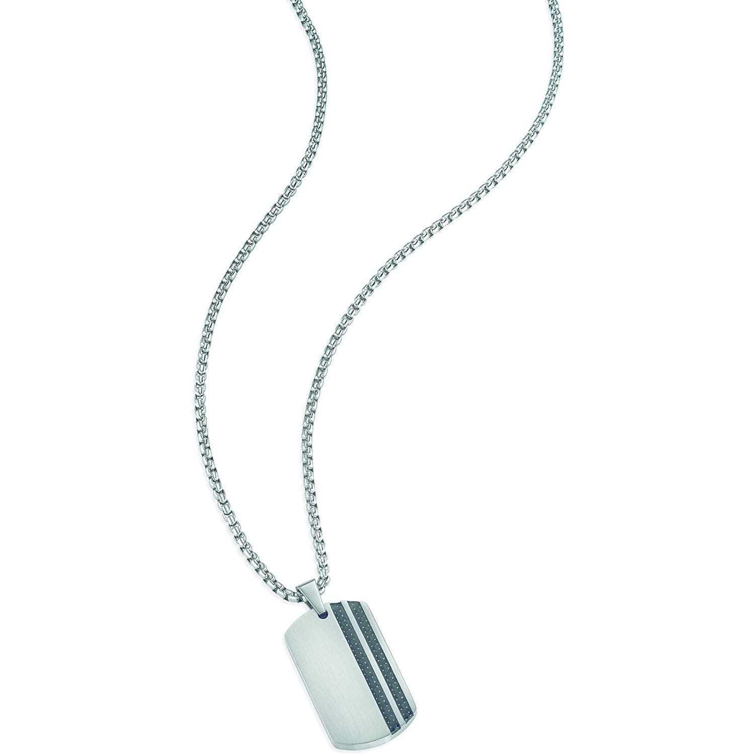 collana uomo