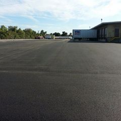 Commercial Concrete