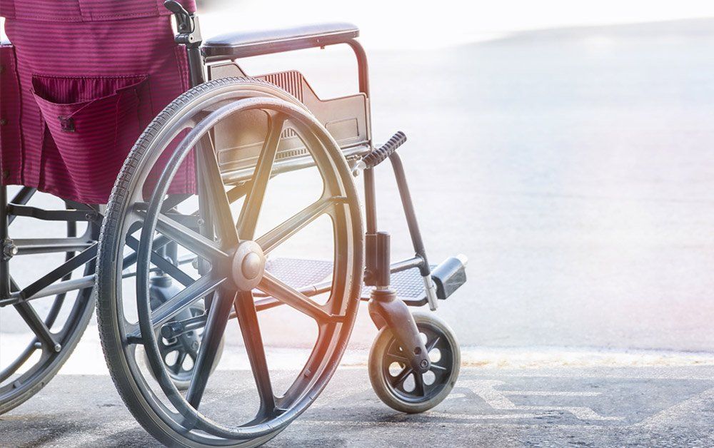 Medical Transportation Indianapolis — Wheel Chair Transportation Service in Indianapolis, IN