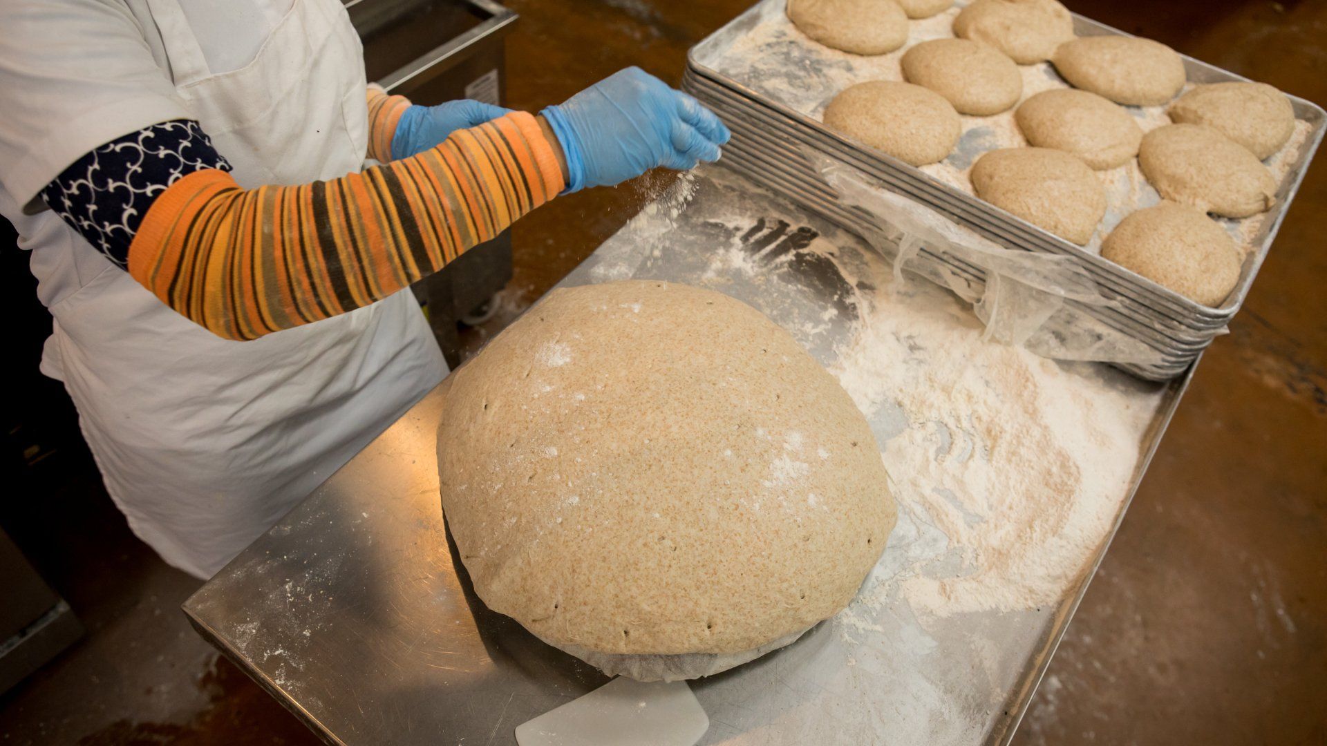fresh naan bread san diego