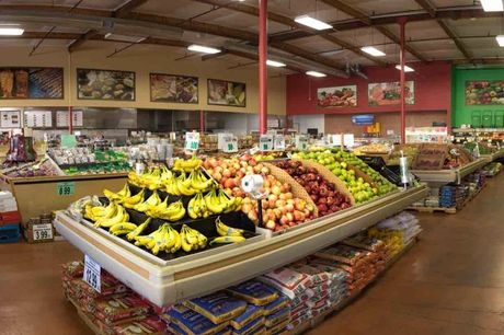 affordable fruits and vegetables grocery store
