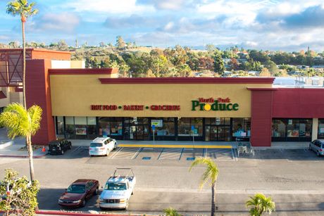 north park produce international market