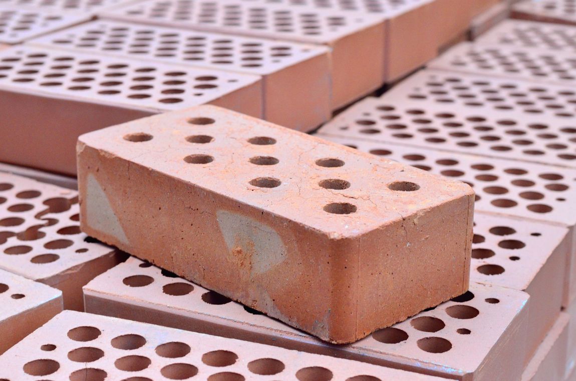 laterizi per nuove costruzioni
