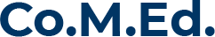 Co.M.Ed. - LOGO